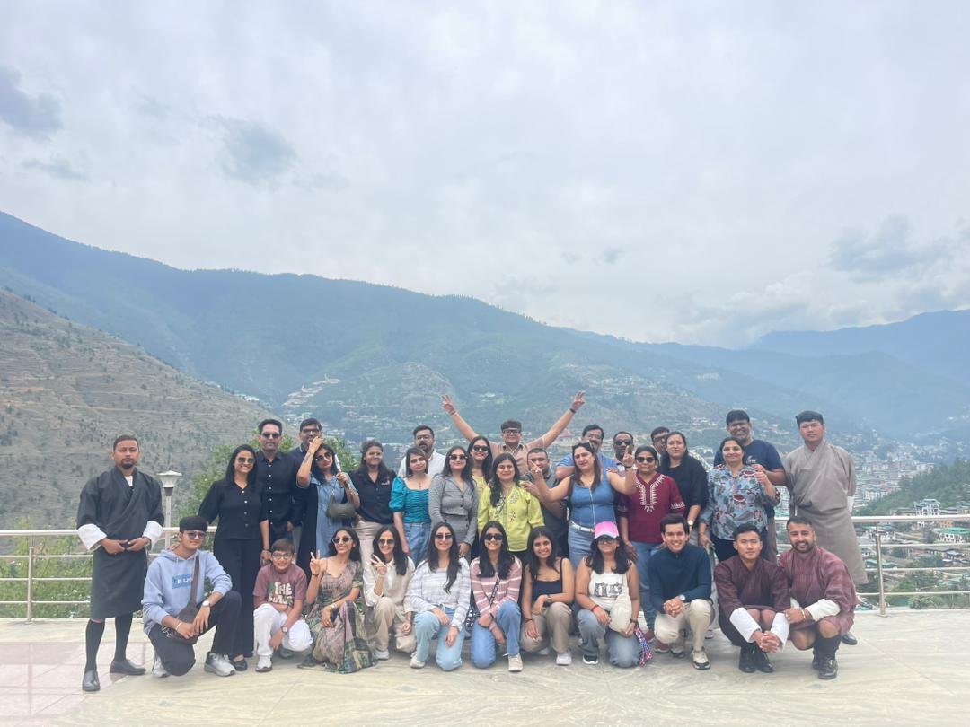 Bhutan Trip